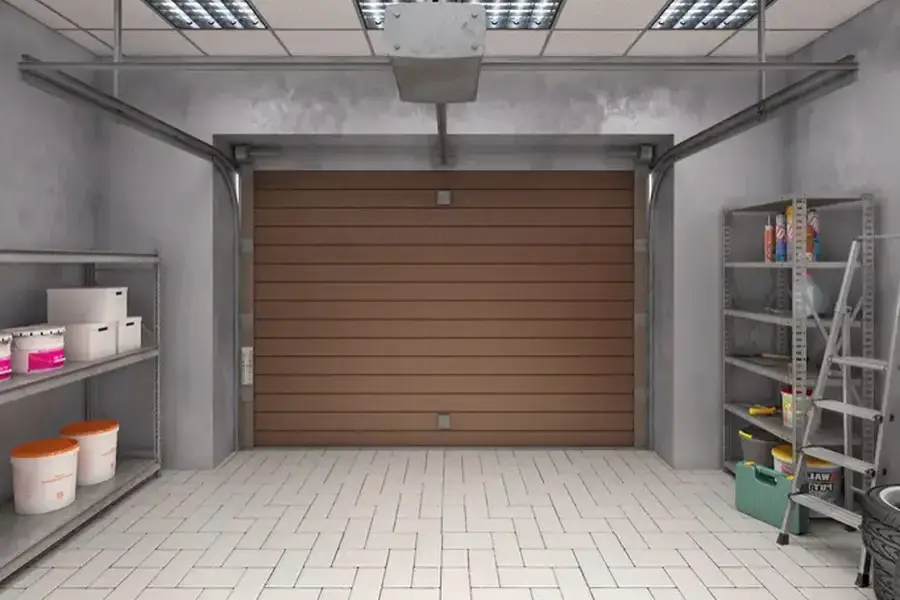 Expert Garage Cleaning Stockton, CA