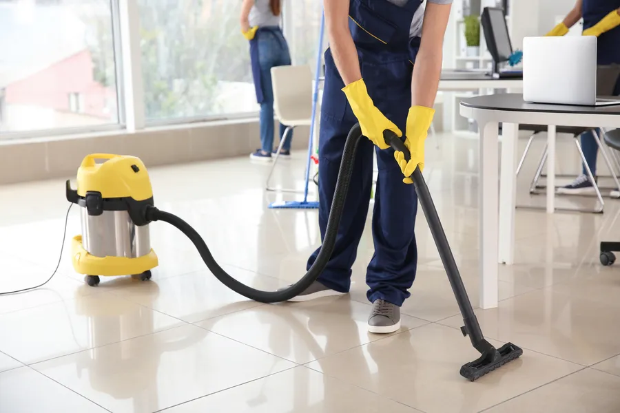 Exploring Advanced Techniques In Office Cleaning Services in Stockton, CA