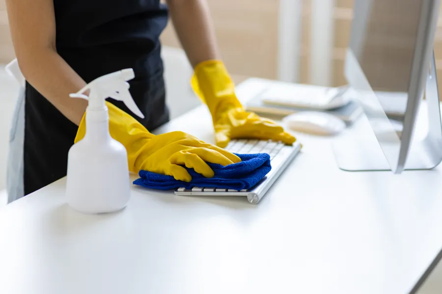 Professional Office Cleaning Services Stockton, CA
