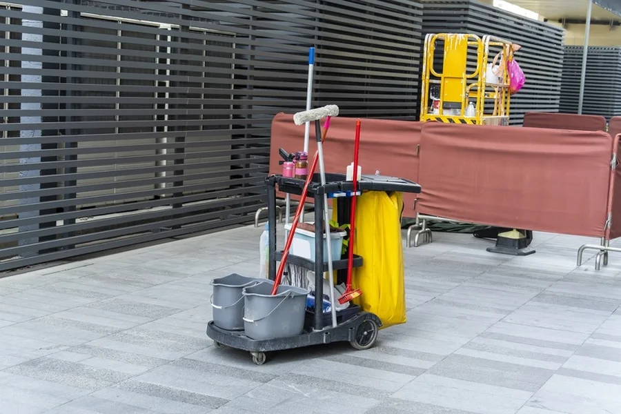 Quality Janitorial Cleaning Stockton, CA Quality Janitorial Cleaning Stockton, CA