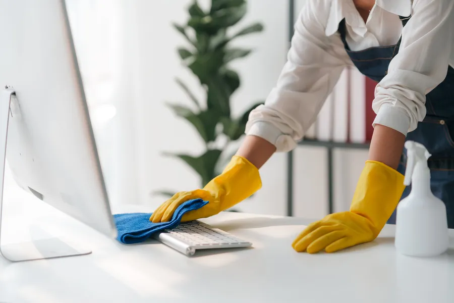 Reliable Office Cleaning Services Stockton, CA