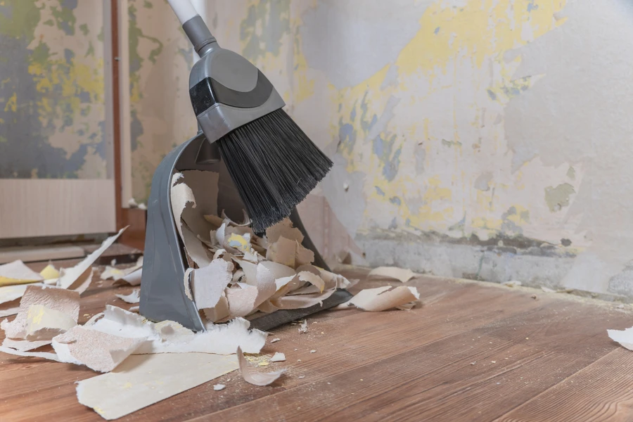 Reputable Construction Cleaning Stockton, CA