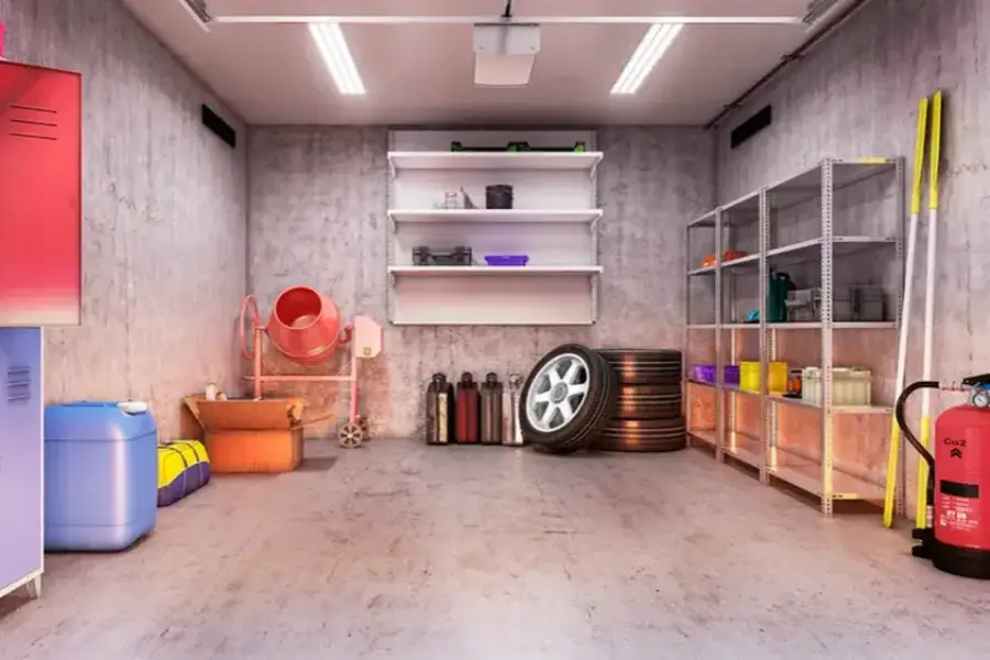 Top-rated Garage Cleaning Stockton, CA