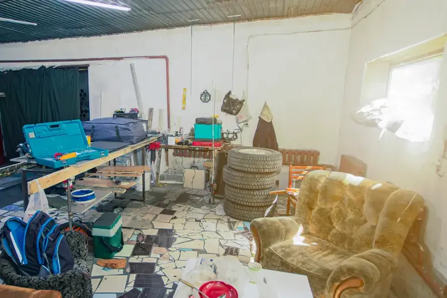 What Areas Are Targeted In Garage Cleaning Services Stockton, CA What Areas Are Targeted In Garage Cleaning Services Stockton, CA